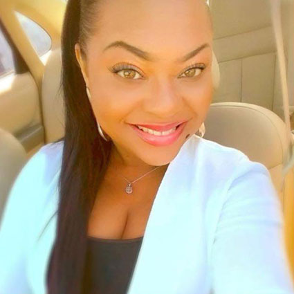 Dr. Kimberly Arrington