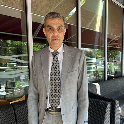 Raj Chiranjeev