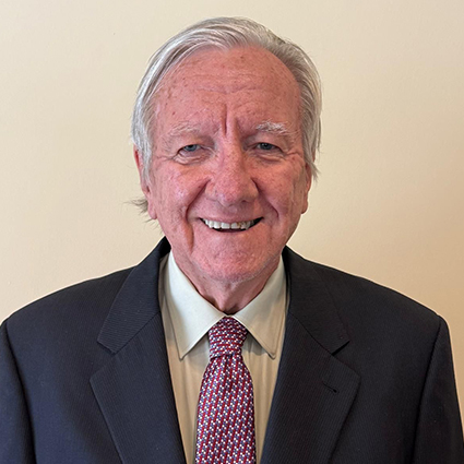 Peter Stone
